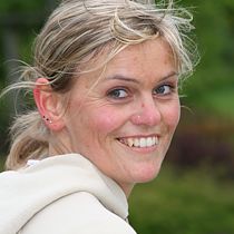 Mama Antje